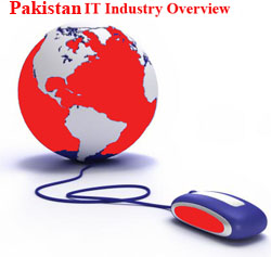 Pakistan IT Industry